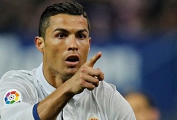 Video:  Ronaldo lập hat-trick, Real thắng đậm Atletico Madrid 