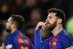 Video: 5 câu chuyện đằng sau những pha ăn mừng kinh điển của Lionel Messi