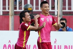 Video: 6 bàn thắng đẳng cấp của Trịnh Duy Long sau 11 vòng V.League 2016
