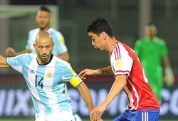 Video: Aguero sút trượt penalty, Argentina thua đau trên sân nhà