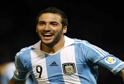Video Argentina 4-1 Venezuela: Bữa tiệc bàn thắng cho Albiceleste 