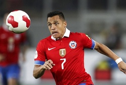 Video Chile 4-2 Panama: Sanchez cùng đồng đội vào Tứ kết