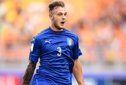 Video: Chơi thiếu người trước Zambia, Italia vẫn làm nên lịch sử tại U20 World Cup 