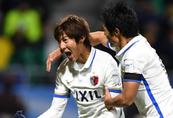 Video: Đả bại Nacional, Kashima Antlers giành vé vào chung kết FIFA Club World Cup