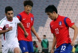 Video: Đánh bại Hàn Quốc, Iran độc chiếm ngôi đầu bảng A