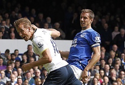 Video diễn biến trận đấu giữa Everton và Tottenham Hotspur 