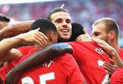 Video: Liverpool vùi dập Barca 4-0