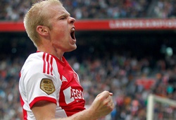Video diễn biến trận đấu giữa PAOK và Ajax