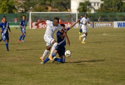 Video: Đối thủ U20 Việt Nam thua đậm giải giao hữu tại Hàn Quốc