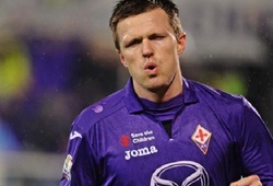 Video: Ilicic đá hỏng pen, Fiorentina chỉ có 1 điểm trước AC Milan