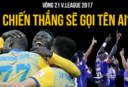 FLC Thanh Hóa sẽ "hạ đẹp" ĐKVĐ Hà Nội FC để khẳng đinh ngôi vương?