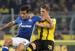 Video: Hòa Schalke, Dortmund nối dài chuỗi trận thất vọng