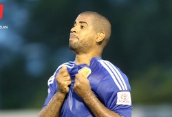 Video kết quả: Claudecir "vô duyên", Quảng Nam chưa thể phá dớp Khánh Hòa