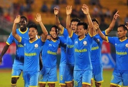 Video kết quả: Lâm Ti Phông ghi bàn phút 90, đưa Khánh Hòa vào Top 4 
