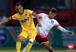 Video kết quả: Thắng FLC Thanh Hóa, Sài Gòn FC lọt vào top 3