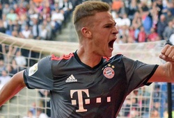 Video: Kimmich tỏa sáng, Bayern thắng trận thứ 5 liên tiếp