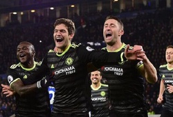 Video: Lịch sử gọi tên Alonso trong ngày Chelsea thắng đậm Leicester