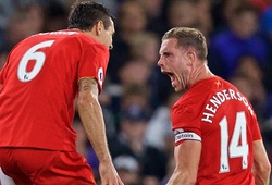 Video: Liverpool "nhuộm đỏ" Stamford Bridge