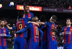 Video: Messi sút phạt đẳng cấp, giúp Barca thắng dễ Bilbao