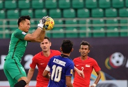 Video: Hạ Singapore phút cuối, Thái Lan vào bán kết AFF Cup 2016