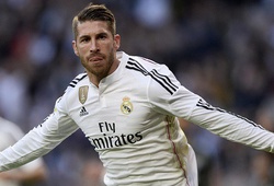 Video: Ramos mang về 1 điểm cho Real trước Barcelona ở phút cuối