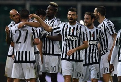 Video Serie A: Juventus 2-0 Carpi 