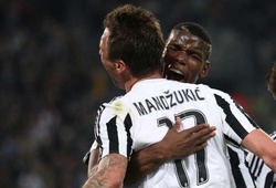 Video Serie A: Juventus 5-0 Sampdoria