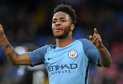 Video: Sterling "nổ súng", Man City thẳng tiến vào vòng 5 FA Cup