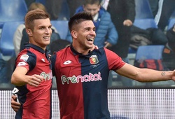 Video: Thảm bại trước Genoa, Juve ngắt mạch trận toàn thắng