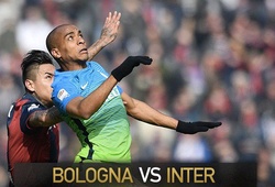 Thắng Bologna, Inter Milan xứng danh "Ông Vua phút cuối trận"