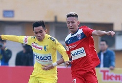 Video: Thắng Hà Nội FC, T. Quảng Ninh giành Siêu Cúp QG 2016