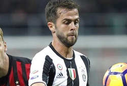 Video: Thắng Juventus, AC Milan vươn lên vị trí thứ 2 tại Serie A