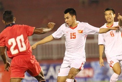 Video: Thất bại trước Thái Lan, U21.VN dừng bước tại U21 Quốc tế 2016 