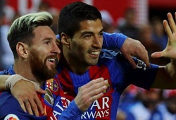 Video: Top 5 bàn thắng đẹp nhất vòng 11 La Liga
