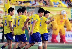 Video: Triều Khúc giành 3 điểm sau màn rượt đuổi kịch tính trước Tuấn Sơn