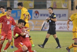 Video: Việt Nam vô địch U19 quốc tế 2017 dù chơi thiếu người trước Gwangju 