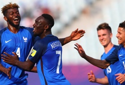 Video: Thắng Honduras, Pháp khởi đầu suôn sẻ tại U20 World Cup