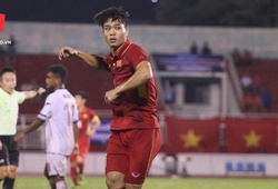 Video: Công Phượng lập cú đúp, U22 Việt Nam thắng đậm Timor Leste