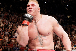 Video UFC 200: Brock Lesnar vs. Mark Hunt