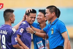 Video: Văn Quyết ghi bàn, Hà Nội FC lên ngôi đầu bảng G tại AFC Cup