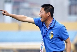 Video: BHL Hà Nội FC "nổi đóa" trọng tài Võ Minh Trí