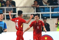 Video: Văn Toàn lên tiếng, U22 Việt Nam đánh bại các ngôi sao K.League