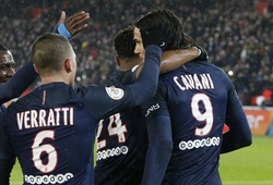 Video: Vượt qua Lorient, PSG ngắt chuỗi 3 trận không thắng