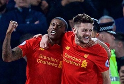 Video: Thắng Man City, Liverpool tiếp tục bám đuổi Chelsea