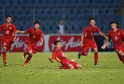 Video: Thua Myanmar, U19 HAGL hết cửa vào chung kết U19 Quốc tế