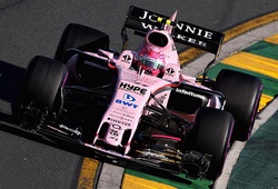 Brabham có thể mua lại đội Force India và ra mắt siêu xe mới