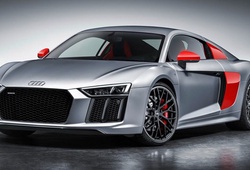 Audi ra mắt siêu phẩm chào mừng thương hiệu Audi Sport