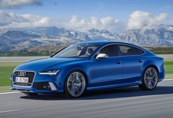 Audi sẽ ra mắt thêm 8 mẫu xe mới vào năm 2019
