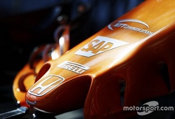Ban tổ chức F1 lập ra nhóm chiến lược nhằm giúp đỡ đội Honda