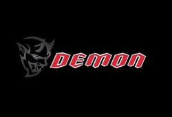 Dodge Demon 2018 xác lập kỉ lục nhanh nhất trong quãng đường 400m